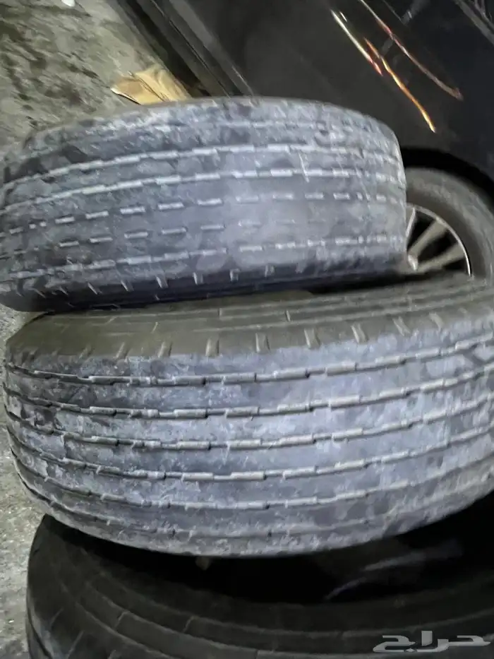 كفرات ديرو مقاس 900 17 4