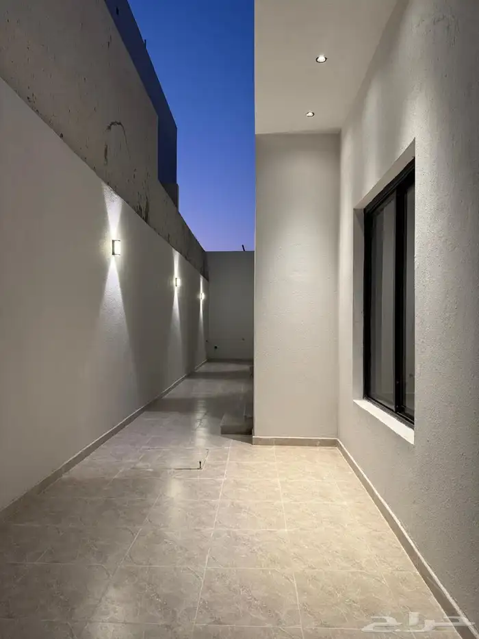 ادوار تاون هاوس للبيع ضاحية نمار 3020 مخطط 2الامراء 600الف 17