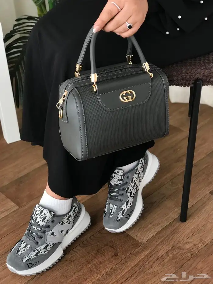 شنطة لعدة ماركه 0