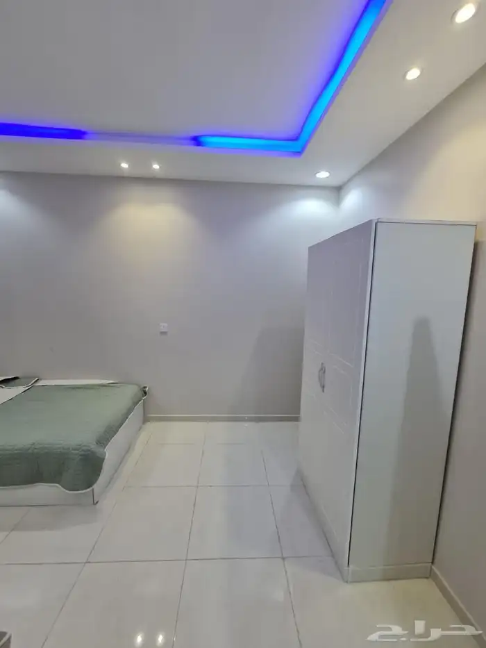 شقة مفروشه للإيجار بحي شبرا الطايف 6