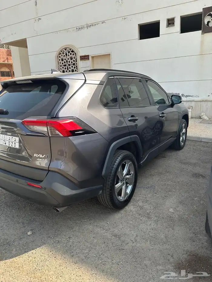 راف فور 2020 3