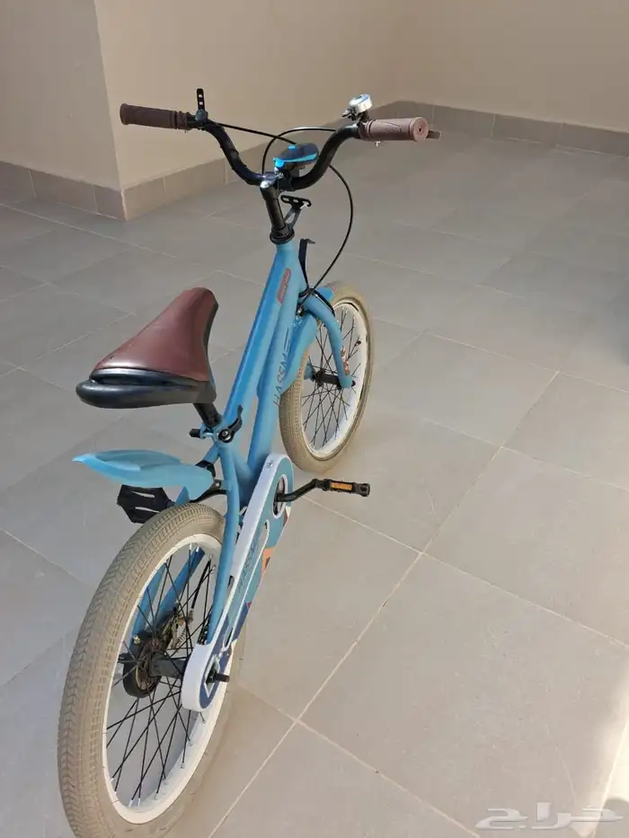 سياكل -العدد 3-2 مقاس 16-واحد مقاس 14 5