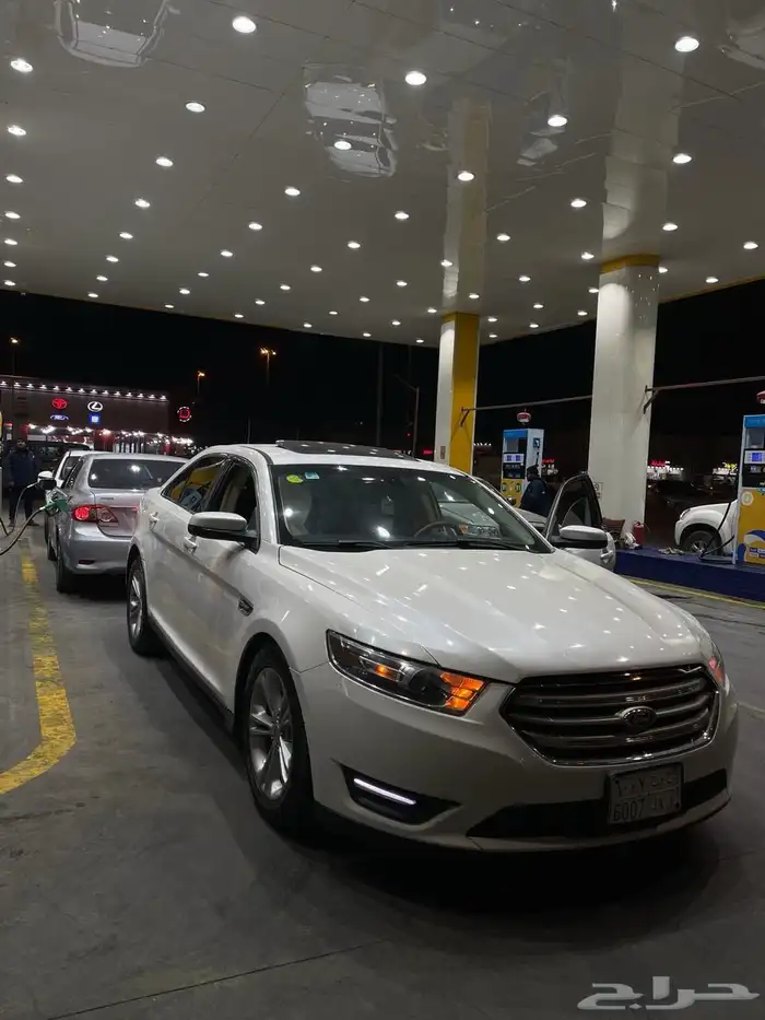 تورس فورد 2014 3