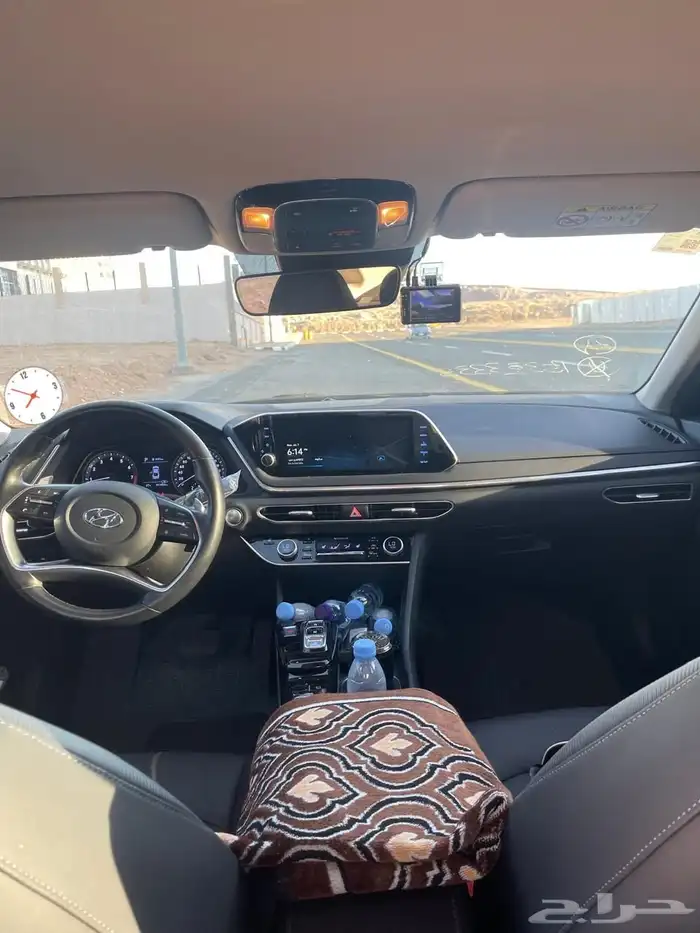 سوناتا 2021 4