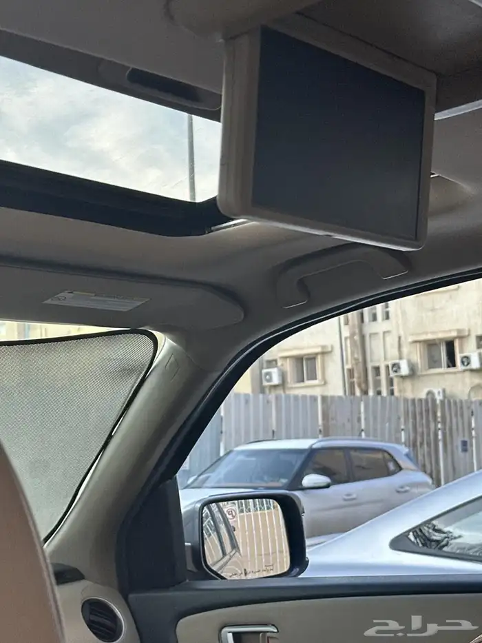 للبيع هوندا بايلوت 4