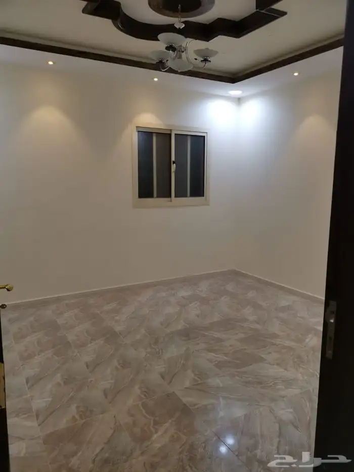 شقق للإيجار المجمعة حي الملك عبدالله عوائل عدد 7شقق 2