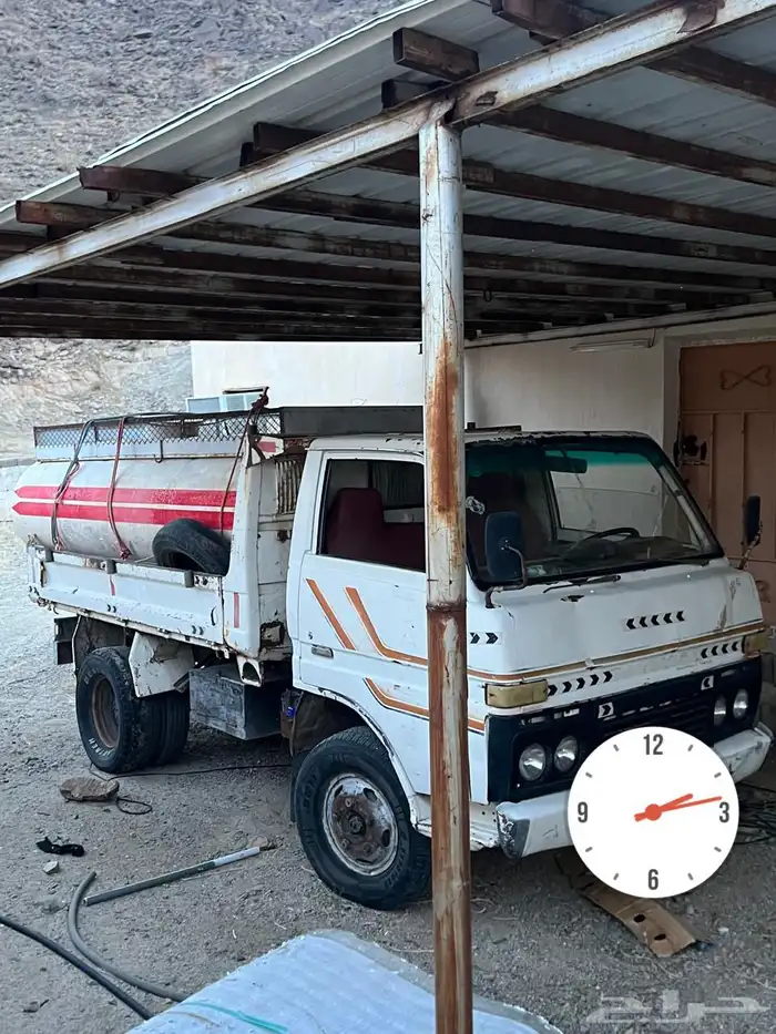 قلاب دهادسون للبيع قير مكينه دفرنس شرط 4