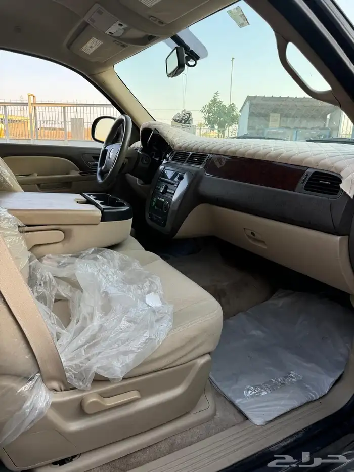 جمس يوكن 2011 5