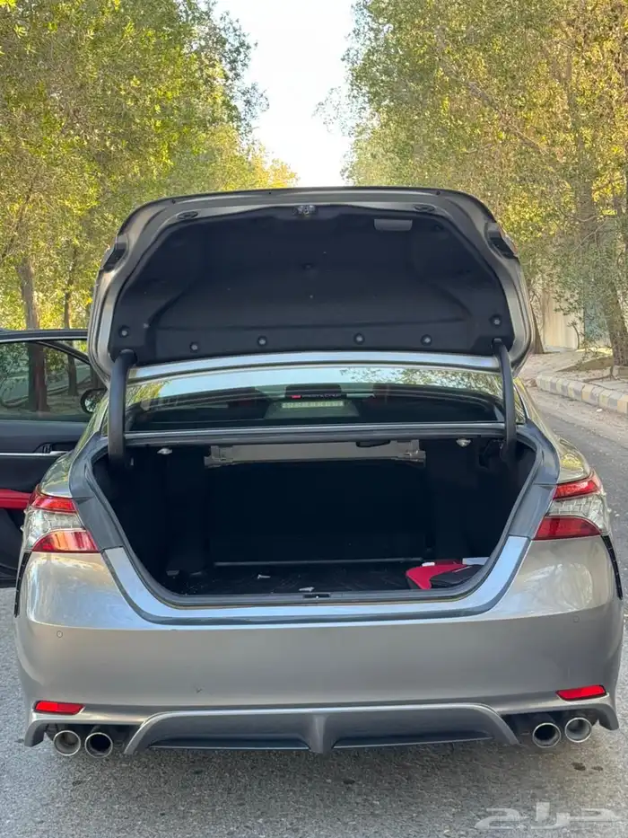 2021 Camry SE V6 Sport (SOLD) 10