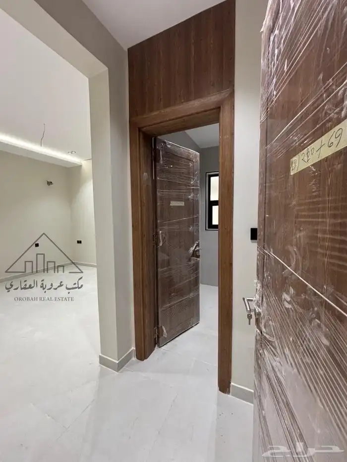 شقق لبيع دور ارضي البوادي تبوك 9