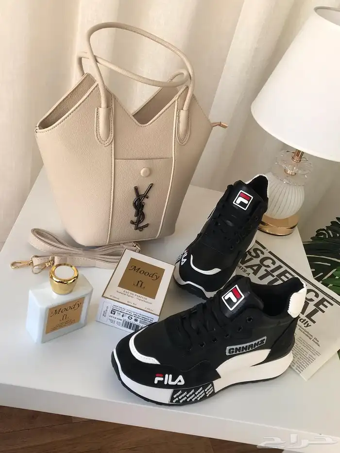 شنطة لعدة ماركه 41