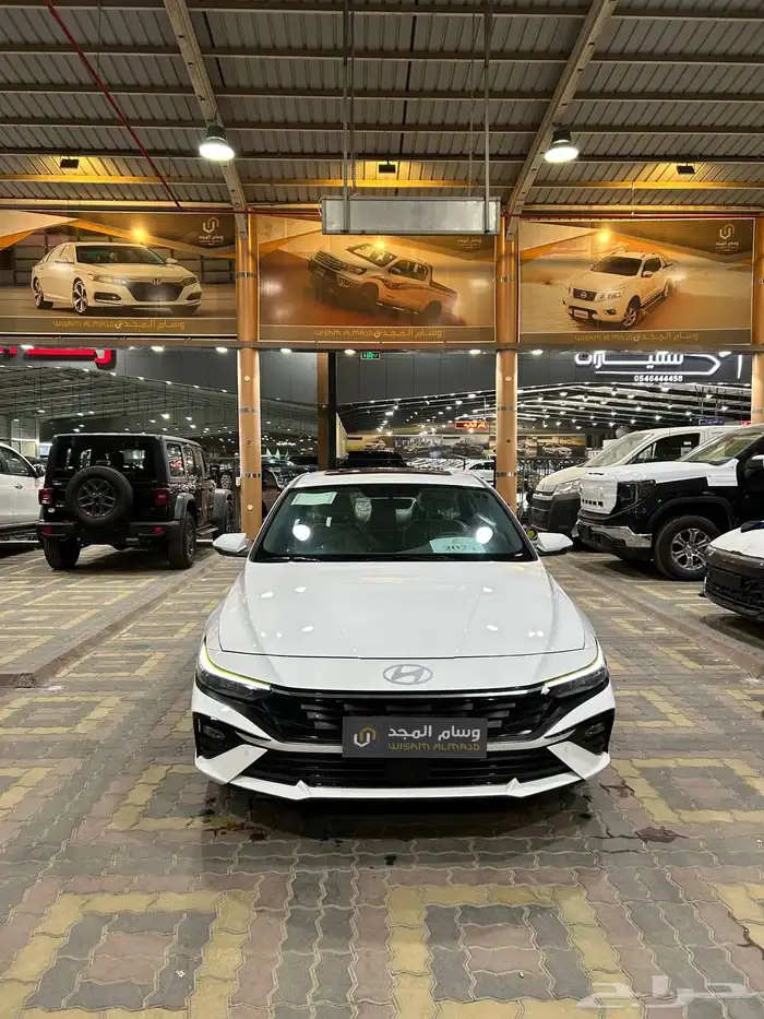 هونداى النترا كمفورت 2000 موديل 2026 لوحات السعر89100 0