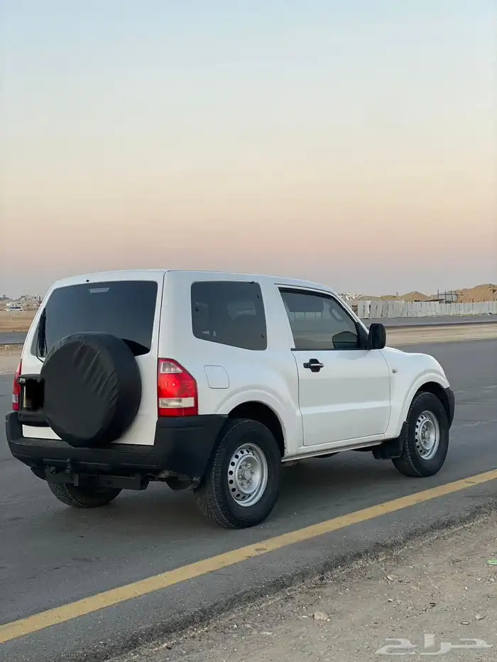 ميتسوبيشي 3