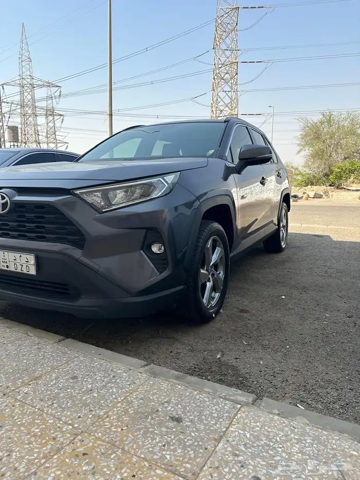 راف فور 2020 2