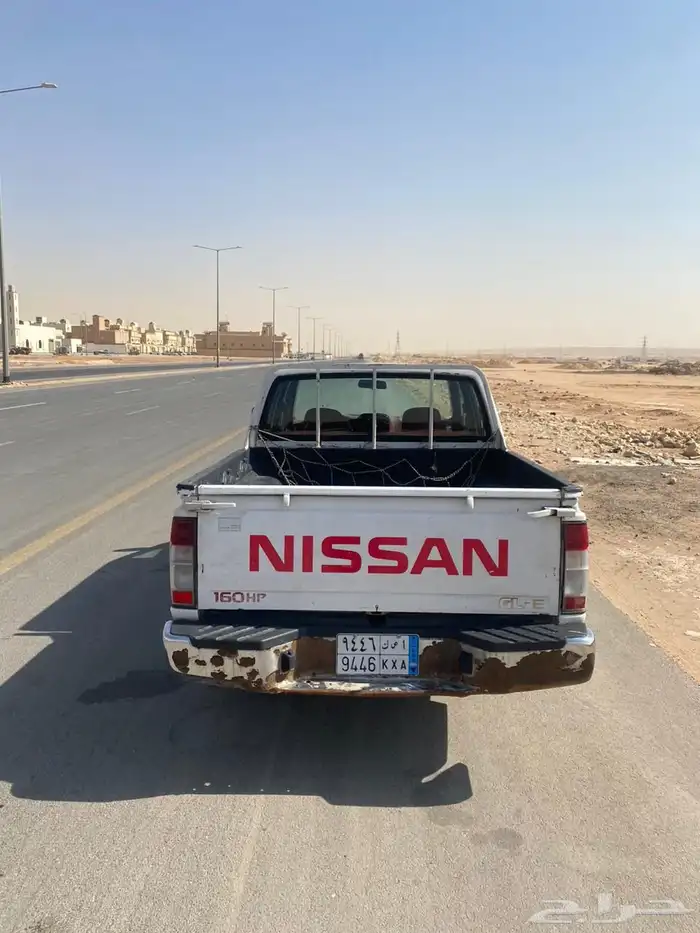ددسن للبيع ديزل 4