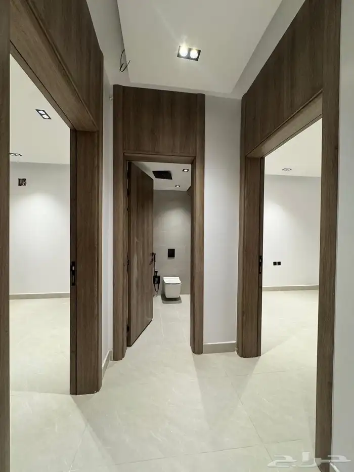 ادوار تاون هاوس للبيع ضاحية نمار 3020 مخطط 2الامراء 600الف 10