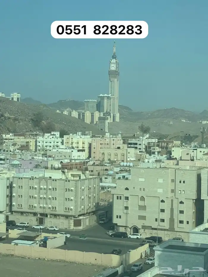 فندق للايجار 3