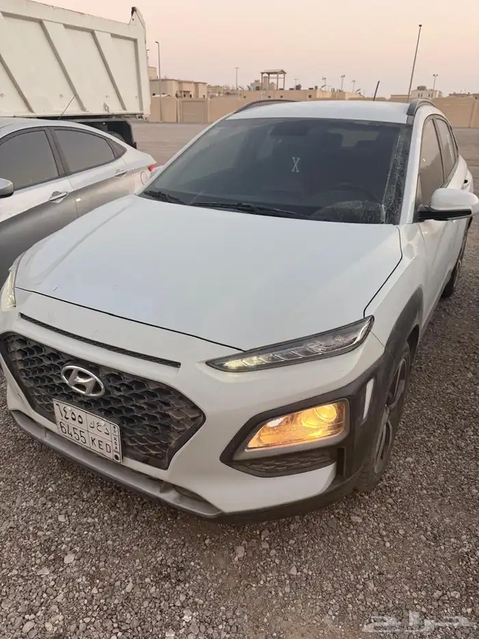 هونداي كونا 0