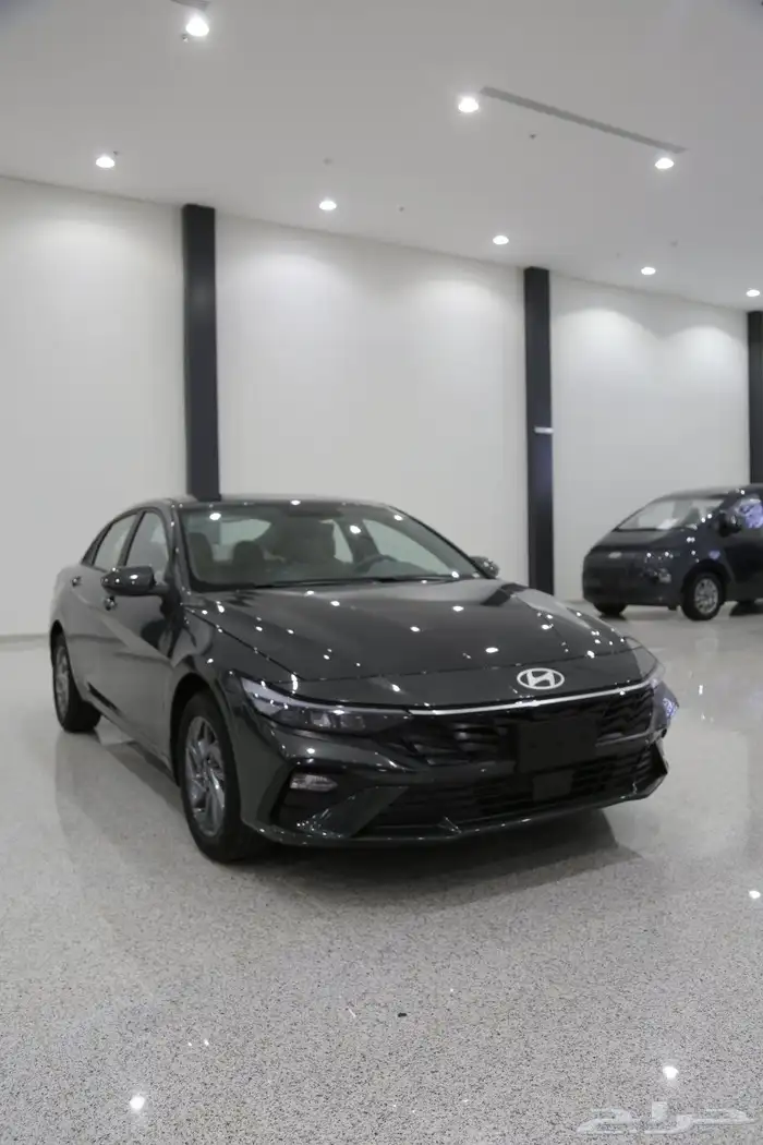 هيونداي النترا 2026 Smart C دفع امامي   ب81650 بالضريبة 2
