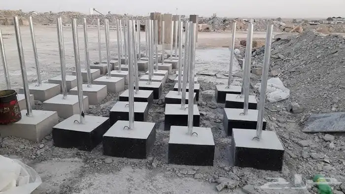 Horsani barriers Khur rules 5