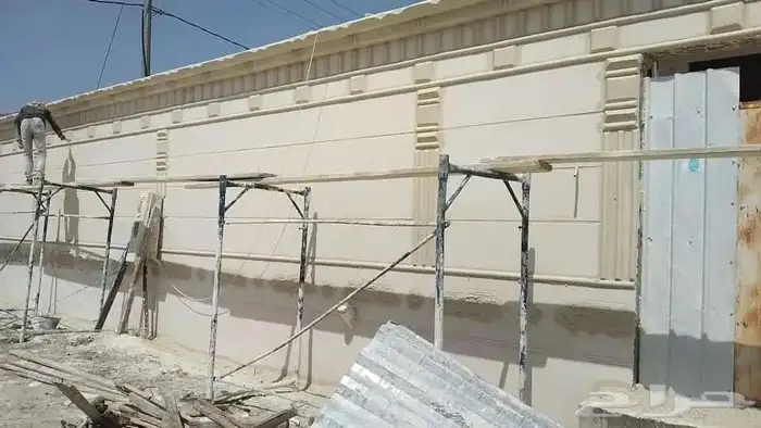 لياسه ملونه بديل الحجر الطبيعي 9