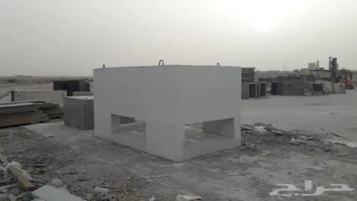 Horsani barriers Khur rules 11