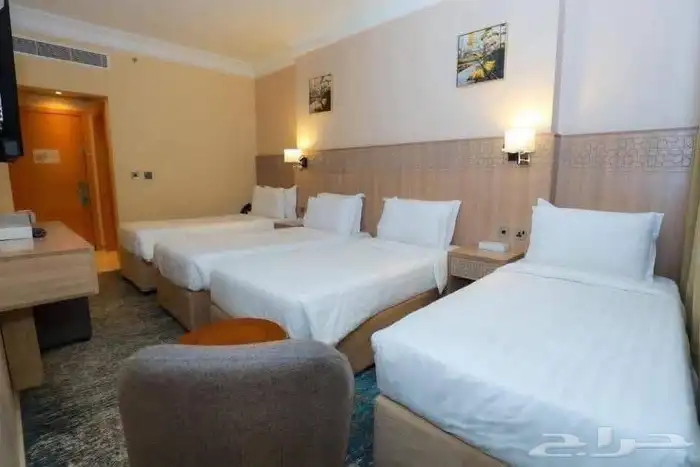 حجوزات فنادق مكة والمدينه اقوى الخصومات 6