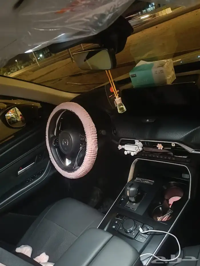 مازدا 2025 Cx-90 0
