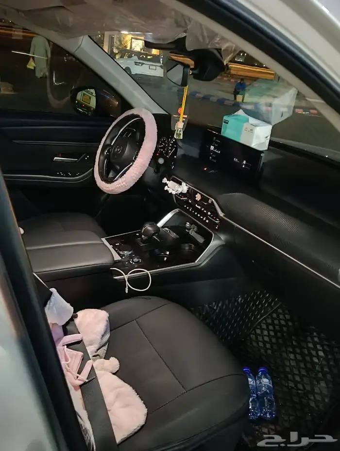 مازدا 2025 Cx-90 1