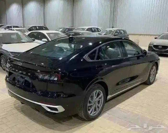 تورس ترند 2026 1