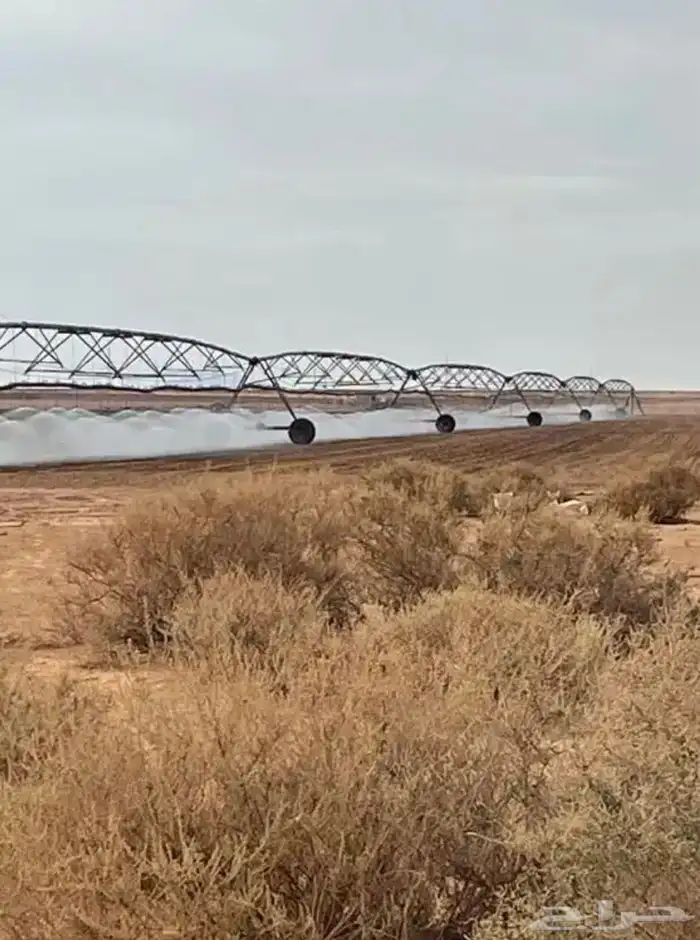 للايجار رشاش محوري 7 ابراج راس كهرباء 0