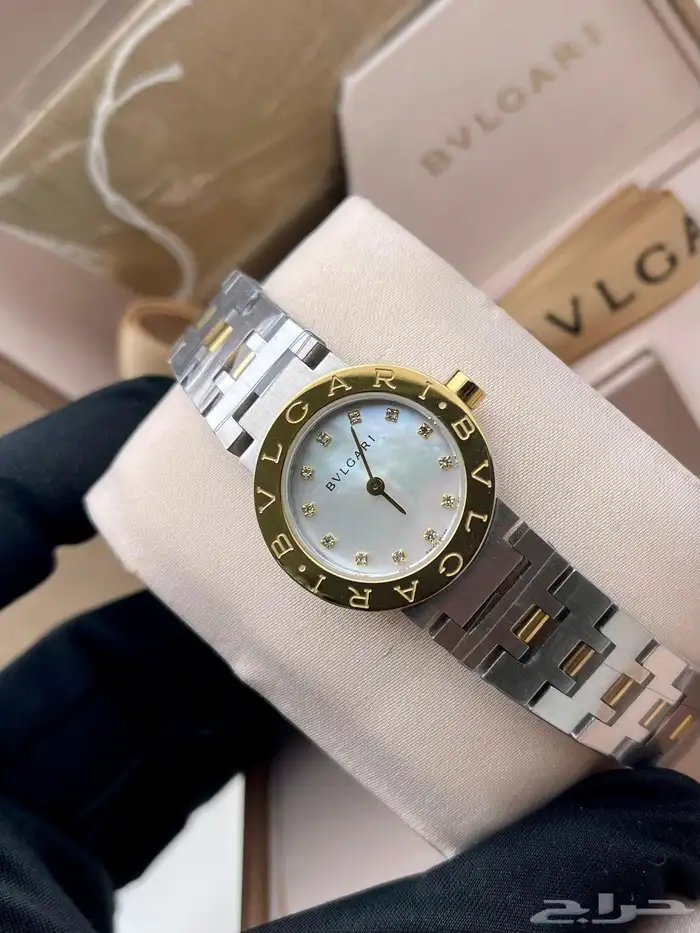 بولغاري نسائية 7