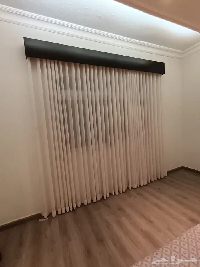 جميع أنواع الستائر يدوي وكهرباء 2