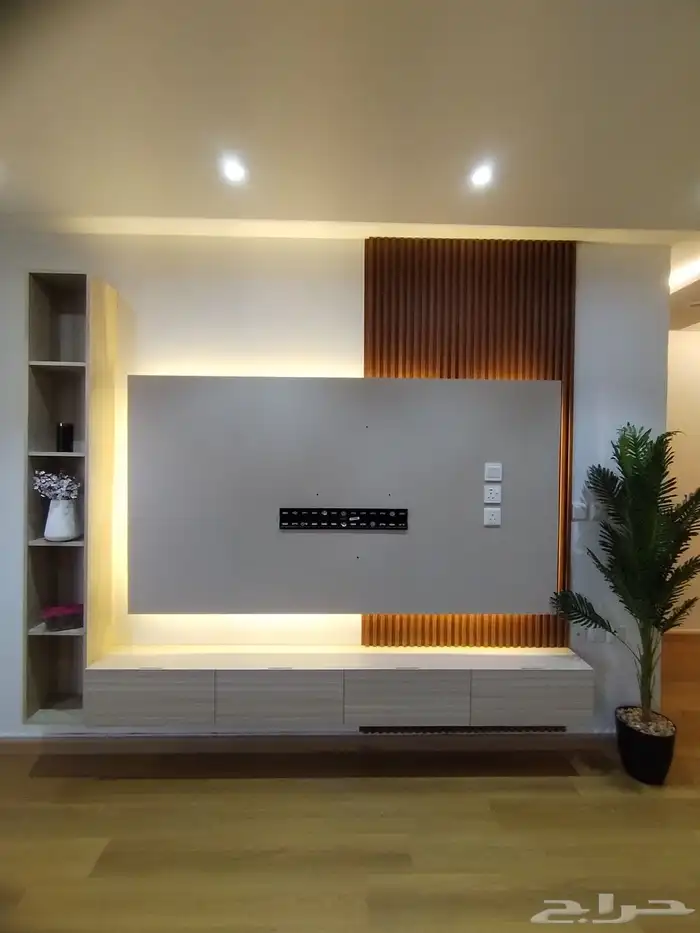 ديكورات داخليه بديل الشيبورد بديل الخشب بديل الرخام 2