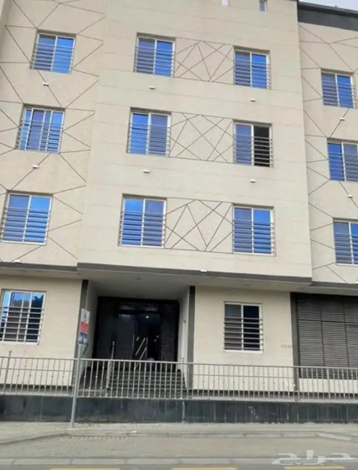 شقة مفروشه للإيجار بحي شبرا الطايف 0