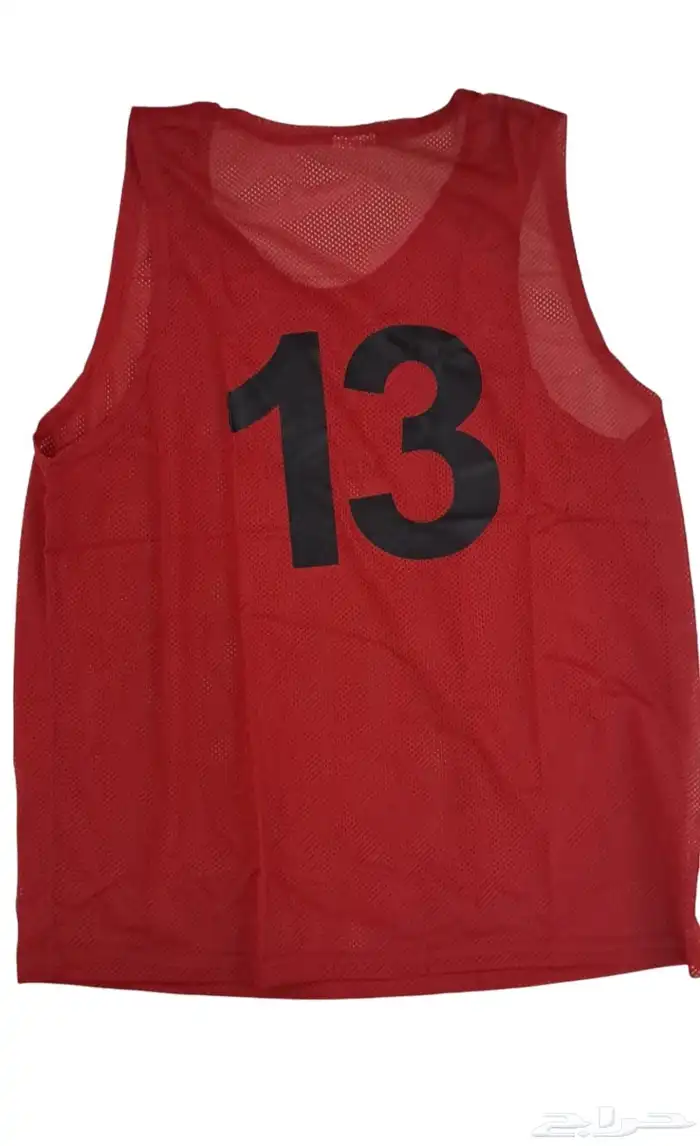 طقم ستر تمرين كره قدم -سترات رياضية تمارين كرة قدم 7