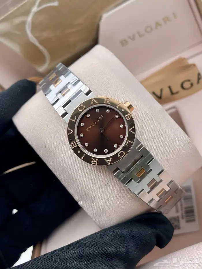 بولغاري نسائية 9