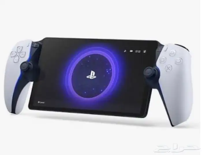 بلاستيشين بورتال كونسول لم يستخدم اخو الجديدد 3