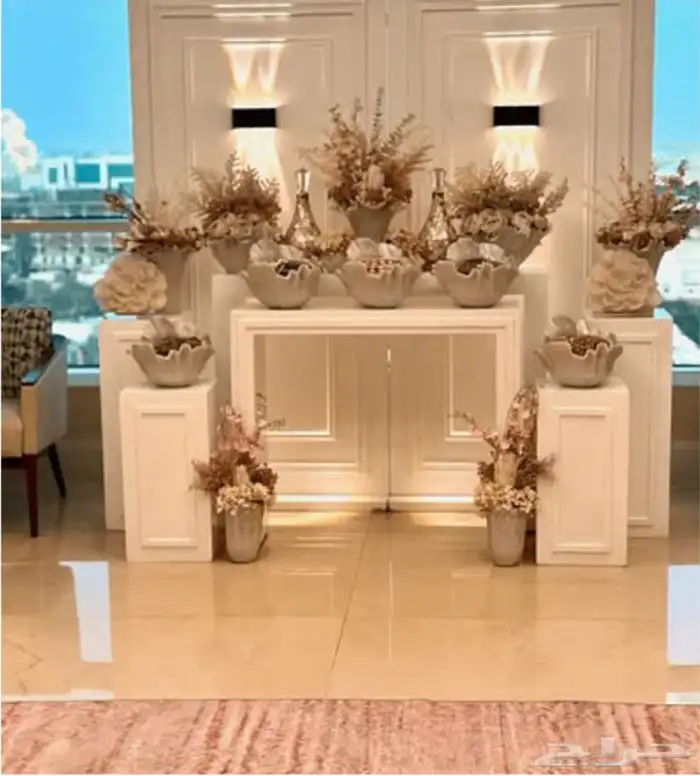 كوش افراح استقبالات مواليد حفلات خطوبه 13