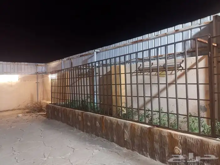 استراحة مؤثثة للايجار 9