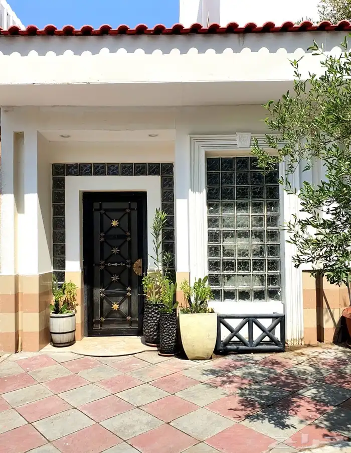 شقه مفروشه فاخره للايجار مكه النزهه 18