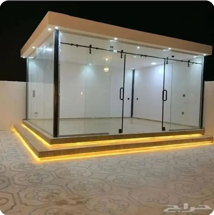 مظلات برجولات 19