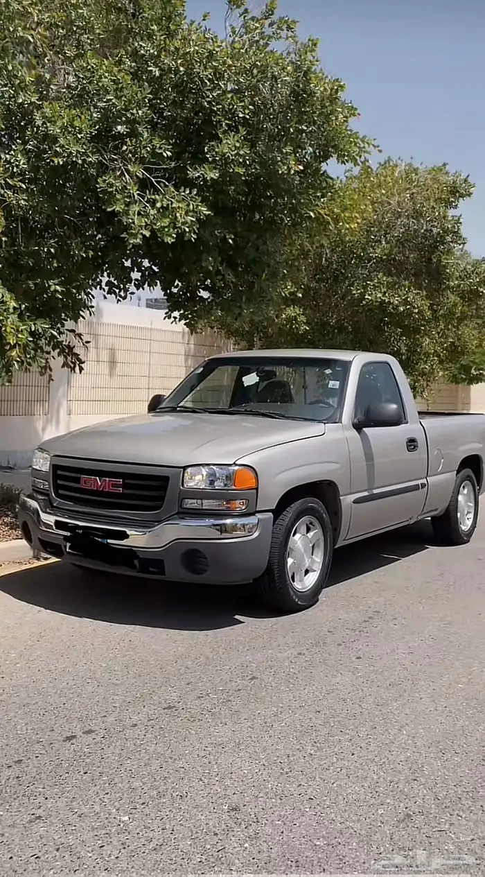 جمس سيرا 0