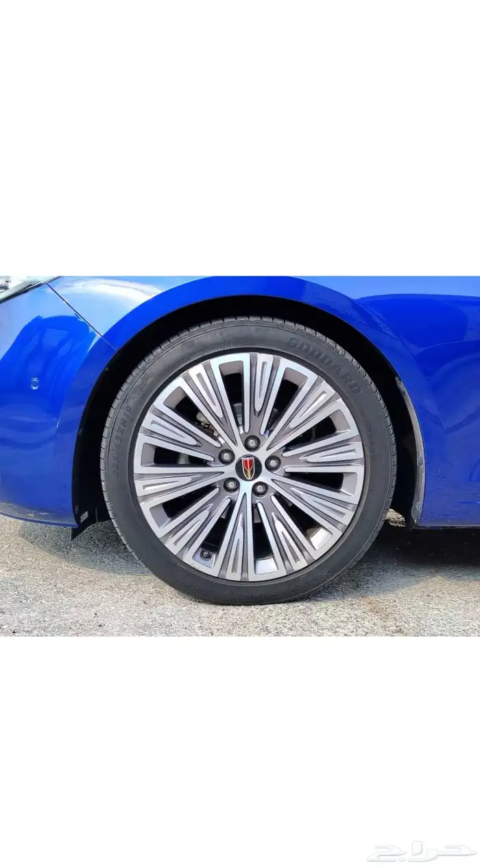 هونشي H5 20