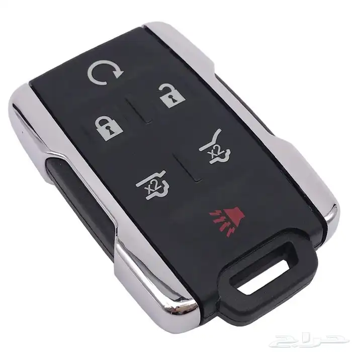 جميع ريموتات وغلافات ومفاتيح وبطاريات ريموت موجوده 0