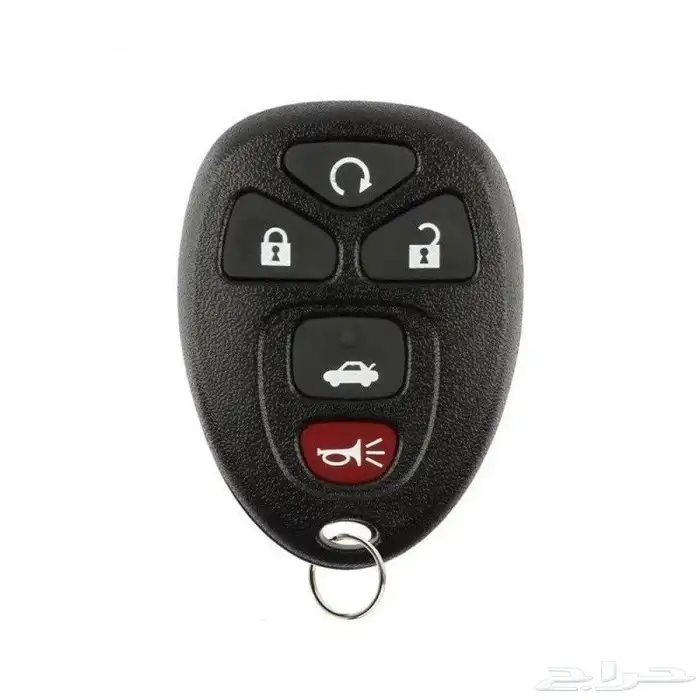 جميع ريموتات وغلافات ومفاتيح وبطاريات ريموت موجوده 4