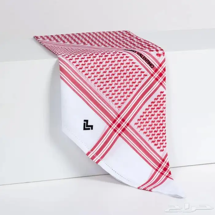 شماغ ماريو فالنتينو شتويه وصيفيه ألوان مميزه صناعه الايطاليه 0