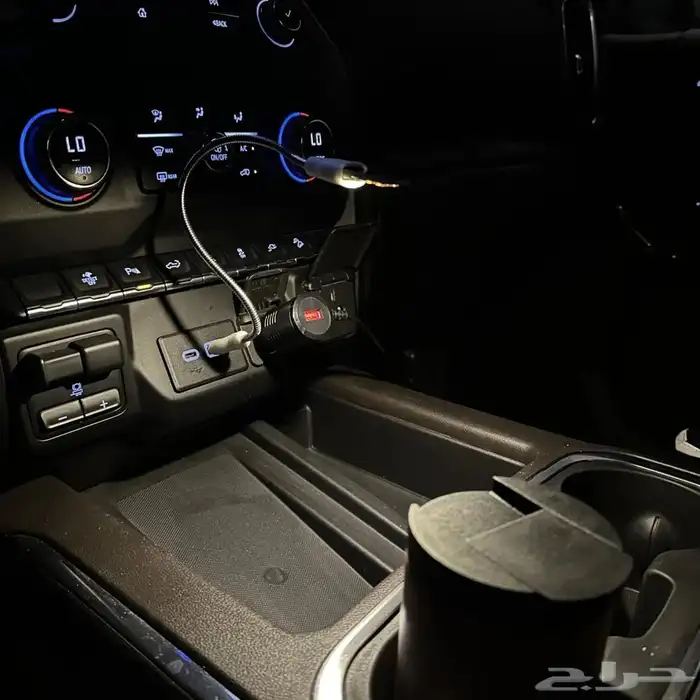 ليد سهاري لون كريمي (جديد) 2