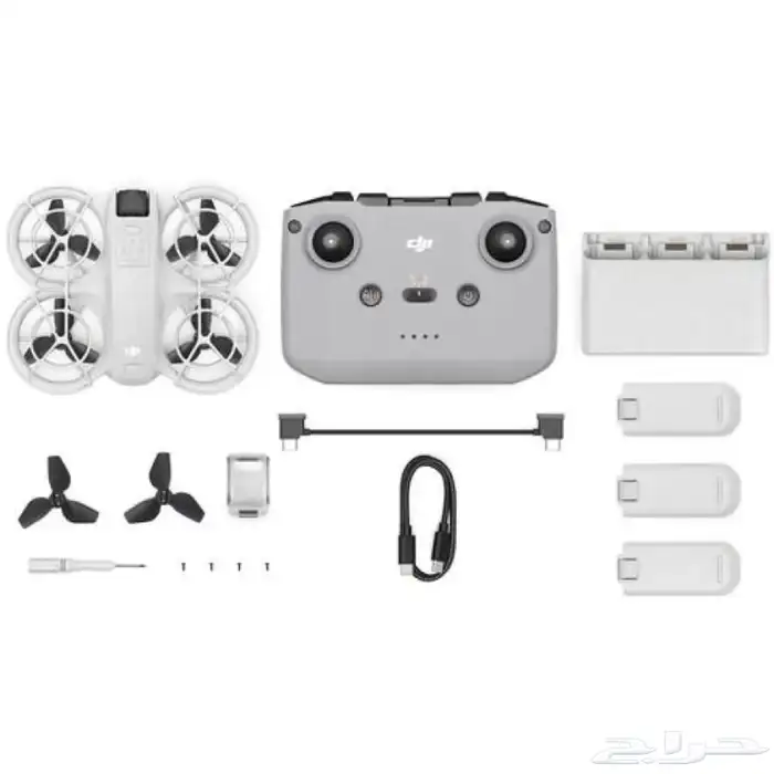 DJI NEO COMBO 1