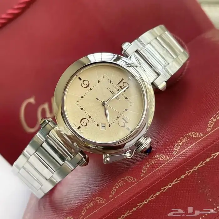 ساعات كوبي ماستر مع البكج والكيس سعر الحبة الوحدة 500 شامل 71